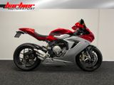 MV AGUSTA F3 800