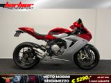 MV AGUSTA F3 800