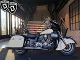 INDIAN MOTORCYCLE CHIEFTAIN
