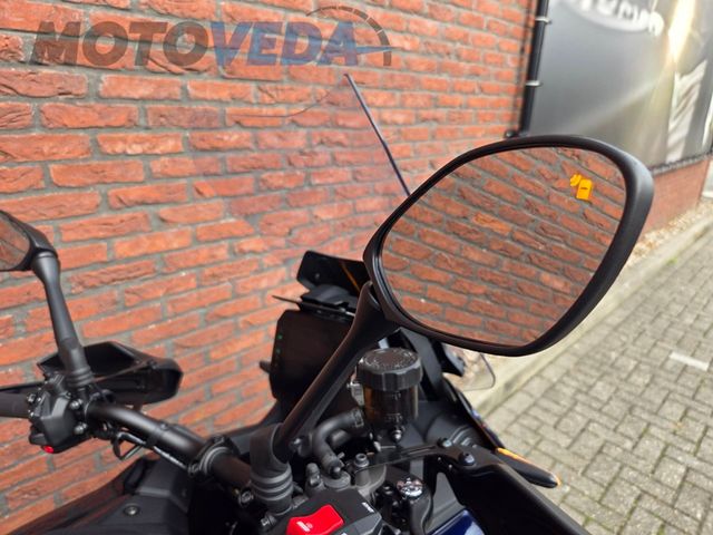 yamaha - tracer-9-gt-plus-y-amt