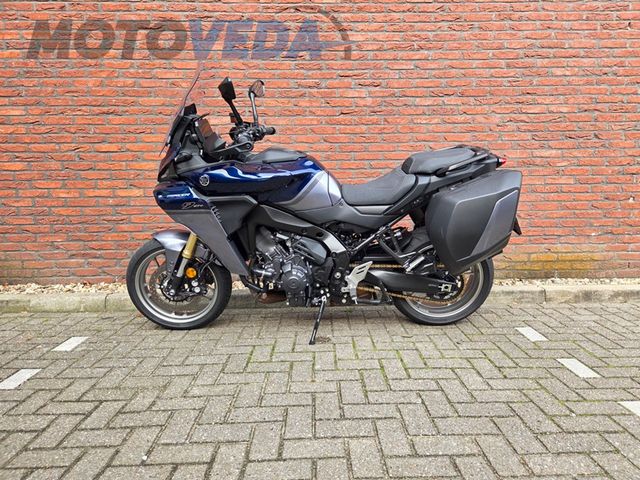 yamaha - tracer-9-gt-plus-y-amt