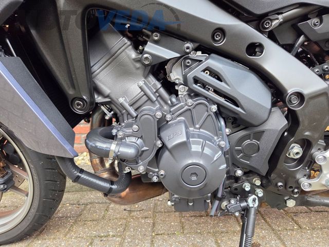 yamaha - tracer-9-gt-plus-y-amt