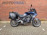 YAMAHA TRACER 9 GT+ Y-AMT