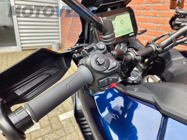 yamaha - tracer-9-gt-plus-y-amt