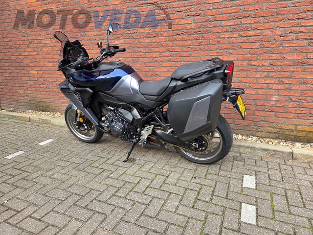 yamaha - tracer-9-gt-plus-y-amt