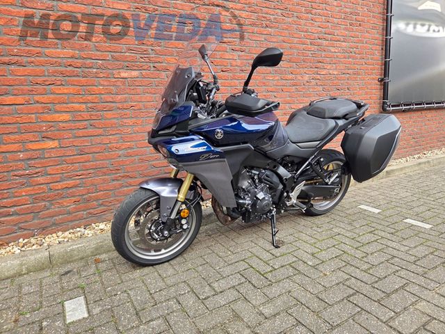 yamaha - tracer-9-gt-plus-y-amt