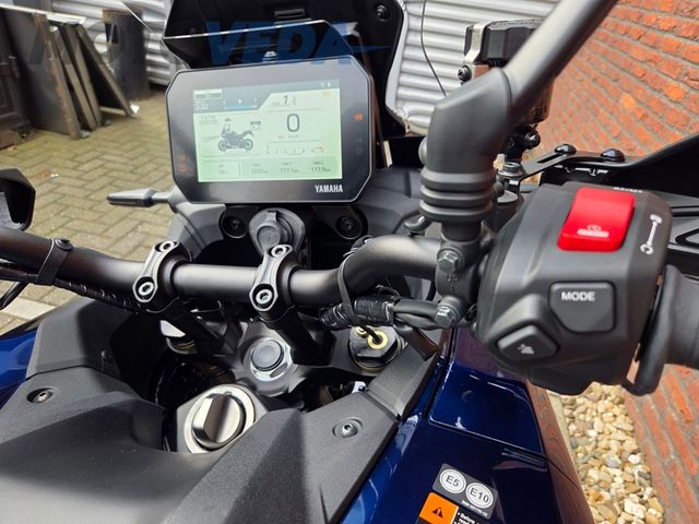 yamaha - tracer-9-gt-plus-y-amt