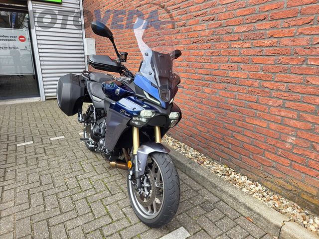 yamaha - tracer-9-gt-plus-y-amt