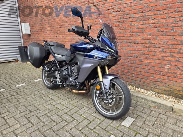 yamaha - tracer-9-gt-plus-y-amt