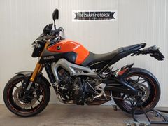 Yamaha MT 09 ABS 2014 occasion – foto 9 van 21