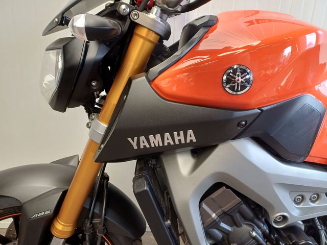 yamaha - mt-09-abs