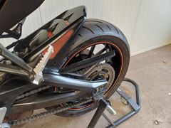 Yamaha MT 09 ABS 2014 occasion – foto 17 van 21