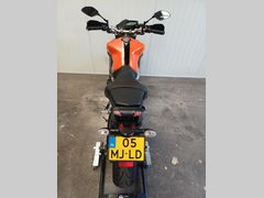 Yamaha MT 09 ABS 2014 occasion – foto 11 van 21