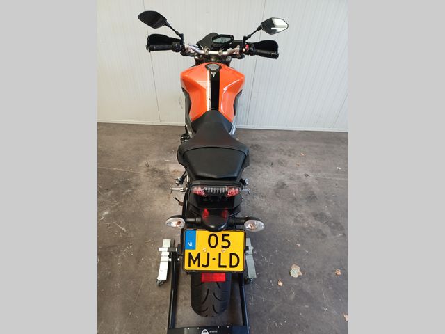 yamaha - mt-09-abs