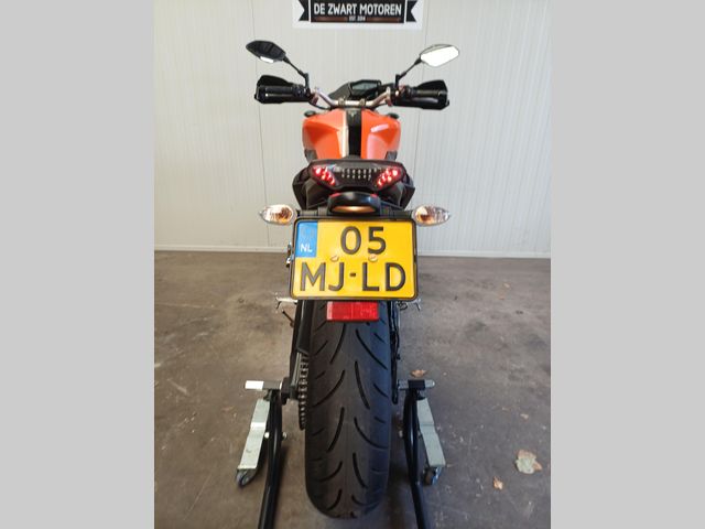 yamaha - mt-09-abs