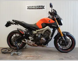 Yamaha MT 09 ABS 2014 occasion