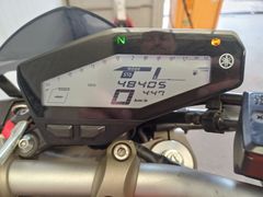 Yamaha MT 09 ABS 2014 occasion – foto 13 van 21