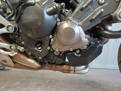 Yamaha MT 09 ABS 2014 occasion – foto 19 van 21