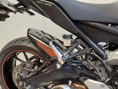 Yamaha MT 09 ABS 2014 occasion – foto 18 van 21