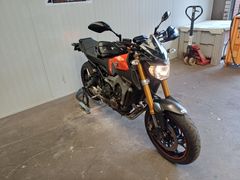 Yamaha MT 09 ABS 2014 occasion – foto 3 van 21
