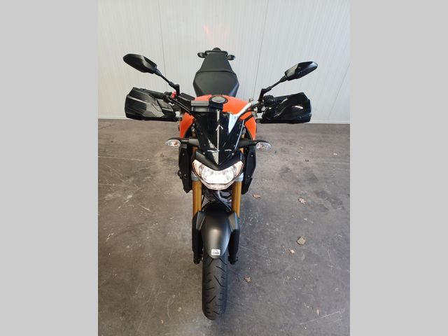 yamaha - mt-09-abs