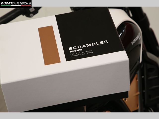 ducati - scrambler-ducati-10-anniversario-rizoma-edition