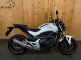 HONDA NC 700 S C-ABS