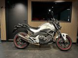 HONDA NC 700 S C-ABS