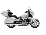 HARLEY-DAVIDSON STREET GLIDE LIMITED