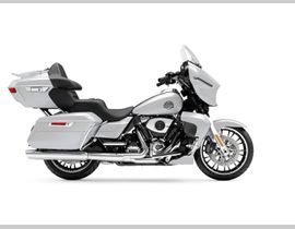 Harley-Davidson Street Glide Limited 2026 nieuw