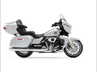 Harley-Davidson Street Glide Limited 2026 nieuw