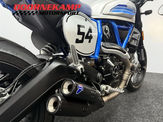 ducati - scrambler-cafe-racer