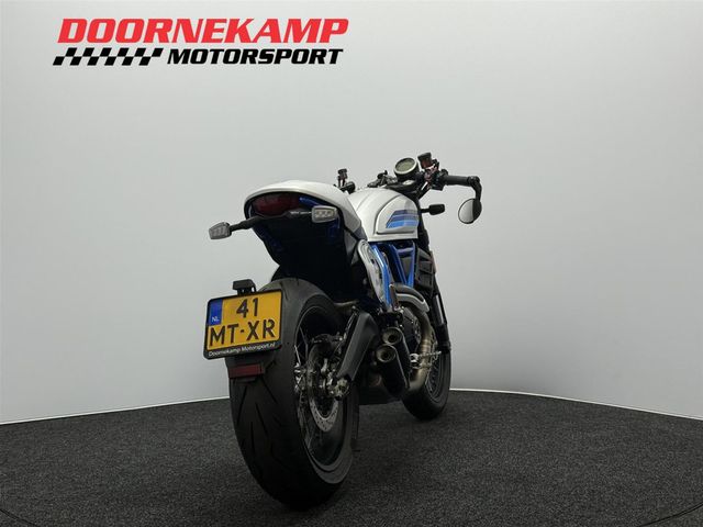 ducati - scrambler-cafe-racer