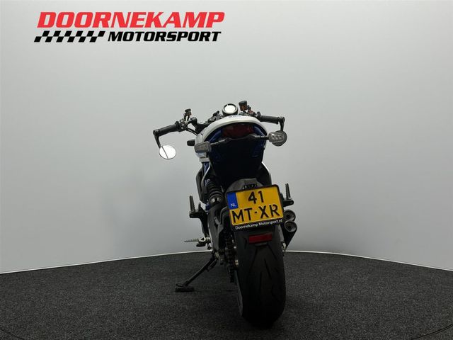 ducati - scrambler-cafe-racer