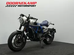 Ducati Scrambler Cafe Racer 2019 occasion – foto 7 van 18