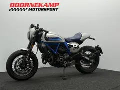 Ducati Scrambler Cafe Racer 2019 occasion – foto 8 van 18