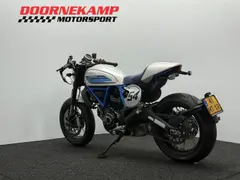 Ducati Scrambler Cafe Racer 2019 occasion – foto 11 van 18