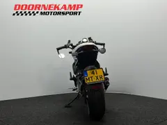 Ducati Scrambler Cafe Racer 2019 occasion – foto 13 van 18