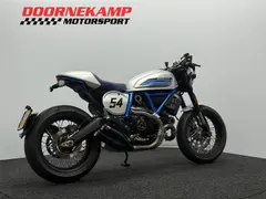 Ducati Scrambler Cafe Racer 2019 occasion – foto 16 van 18