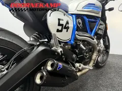 Ducati Scrambler Cafe Racer 2019 occasion – foto 18 van 18