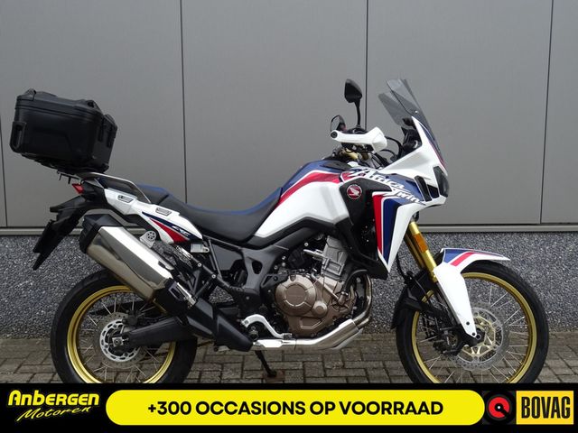 honda - crf-1000-l-africa-twin