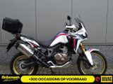 HONDA CRF 1000 L AFRICA TWIN