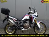 HONDA CRF 1000 L AFRICA TWIN