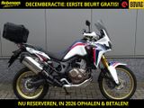 HONDA CRF 1000 L AFRICA TWIN