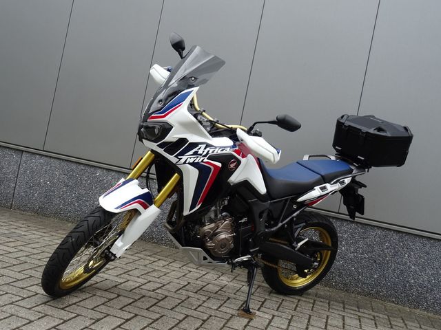 honda - crf-1000-l-africa-twin