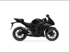 Yamaha R3 2025 nieuw