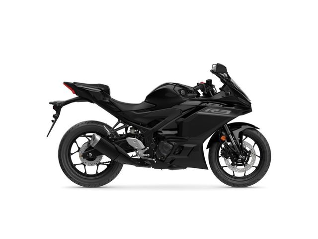 yamaha - yzf-r3