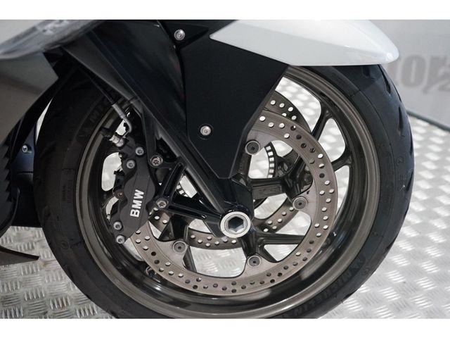 bmw - k-1600-gt