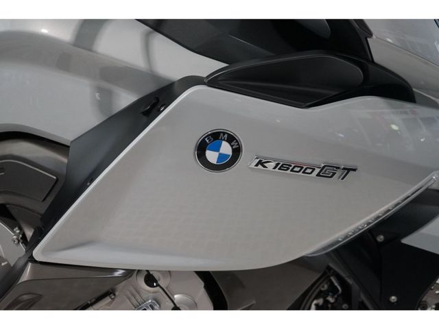 bmw - k-1600-gt