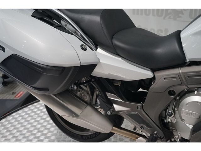 bmw - k-1600-gt